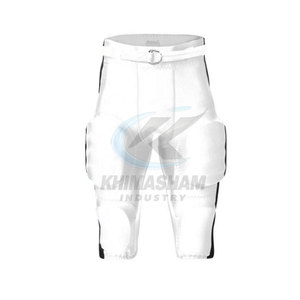 Meilleures ventes : Tenue d'entraînement de football américain en polyester respirant, design personnalisé - Product Image 4