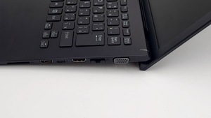 ราคาสุดคุ้ม คุณภาพเยี่ยม SONY VAIO VJPG มือสอง Intel Core i5 รุ่นที่ 10 แรม 8GB SSD 256GB หน้าจอ 13.3 นิ้ว แล็ปท็อปพกพา - Product Image 4