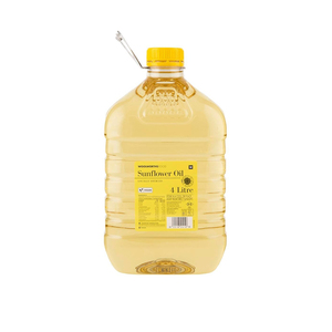 น้ำมันดอกทานตะวันสำหรับขายปลีกและขายส่งในราคาถูกที่น่าสนใจ - Product Image 1