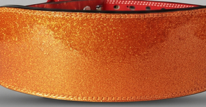 Cinturón de Cuero para Levantamiento de Pesas para Hombre, Ajustable, con Soporte Lumbar y Cierre de Hebilla, para Entrenamiento de Fuerza - Product Image 6