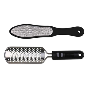Fabricant d'outils de beauté pour pédicure sur mesure OEM Foot Rasp - Product Image 5