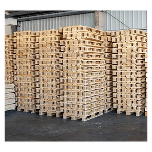 พาเลท Euro EPAL พร้อมส่งออกทันที รับน้ำหนักได้ดีเยี่ยม พร้อมบริการจัดส่งทั่วโลกอย่างรวดเร็ว - Product Image 3