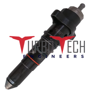 Injecteur de carburant COMMON RAIL 3076703 3279719 adapté aux moteurs CUMMINS K38 KT38 KTA38 - Product Image 1