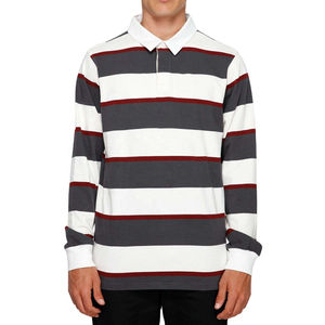 Camiseta de rugby ligera, recién llegada, de alta calidad y gran venta, para adultos. - Product Image 1