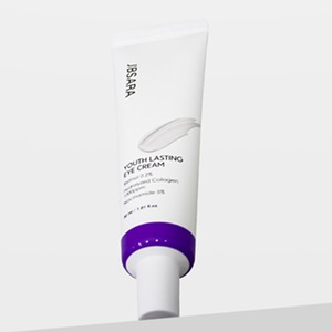 [JBSARA] Crème Contour des Yeux Jeunesse Durable JBSARA 30ml Collagène Hydrolysé 1000ppm Soin Hydratant pour les Yeux - Product Image 2