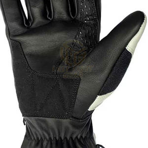 Guantes de Motociclismo de Protección con Costuras Reforzadas y Tecnología de Agarre, Guantes de Moto de Alta Comodidad - Product Image 6