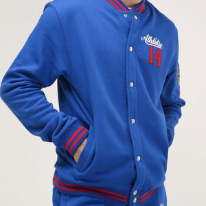 Fabricants de vêtements, veste Letterman personnalisée en vente en ligne, fabrication en usine, prix bas, veste Letterman streetwear de qualité supérieure - Product Image 5