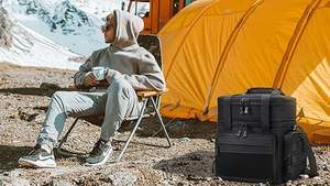 กล่องอาหารกลางวันแบบยุทธวิธีสำหรับผู้ชาย, กระเป๋าใส่อาหารกลางวันแบบเก็บอุณหภูมิสำหรับผู้ใหญ่, กล่องอาหารกลางวันแบบกันรั่วซึมและกันน้ำ - Product Image 5