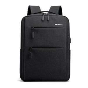 Mochilas Cruzadas para Hombre, Modernas y Prácticas para la Escuela, Viajes, con Espacio para Computadora de 17 Pulgadas, Personalizables con Logotipo - Product Image 2