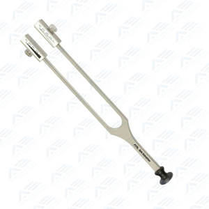 Precio razonable Varios diapasones de diferentes frecuencias Diapasón médico Instrumentos médicos quirúrgicos Equipos médicos - Product Image 5