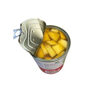 Frutas Tropicales Mixtas Enlatadas de la Mejor Calidad y Precio Competitivo de Fábrica en Vietnam, 20oz/30oz/A10 - Product Image 4