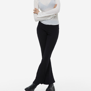Pantalons de sport pour yoga, leggings, pantalons extensibles pour le fitness, vêtements pour femmes - Product Image 4
