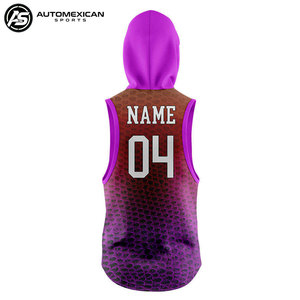 Premium Custom 7 V 7 Football Uniform Set For Men Lightweight Quick Dry Fabric <b>Athletic</b> Sportswear Training Competition Wear - Product Image 4