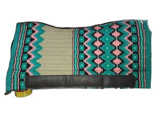 Selle western pad - Product Image 2