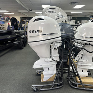 2025 Yama_ha VF90LB SHO 90HP High Performance 4-Stroke - Product Image 2