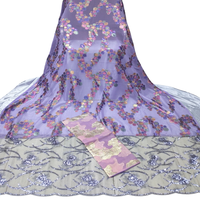 Tissu Jacquard en Soie Lurex de Haute Qualité pour Robes de Mariée et Tenues de Soirée Somaliennes (Dirac Garbasar)