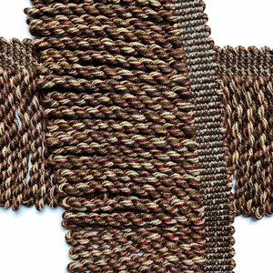 พู่ห้อยคุณภาพพรีเมียม ทนทาน บริการ OEM พู่ห้อยดีไซน์ล่าสุด - Product Image 1