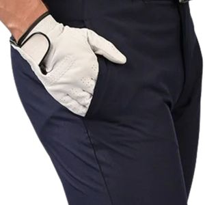 Men Golf Pants Performance Stretch <b>Trousers</b> Quick Dry Breathable Athletic Pants Regular Fit Casual Sportswear for Golf - Product Image 6