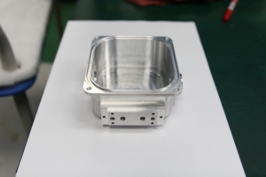 Piezas de Mecanizado CNC de Alta Precisión, Fabricación de Metal Personalizada OEM en Vietnam, Materiales Certificados - Product Image 3