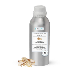 Aceite de Raíz de Angélica Premium, Aceite Esencial de Raíz de Angelica archangelica, Venta al por Mayor, Fabricante, Proveedor, Exportador, India - Product Image 1