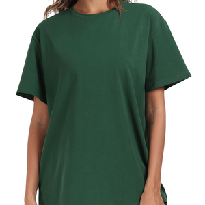 Camisas Holgadas para Mujer, Transpirables, Estilo Urbano, Venta al por Mayor, Clásicas, Talla Grande, Estilo Oversize - Product Image 2