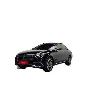 Mercedes-Benz E450 4MATIC Exclusive Clase E 2021 con Volante a la Izquierda, Caja de Cambios Automática, Cámara Trasera, 65,000 km - Product Image 1