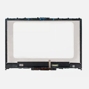 5D10S39564ชุดประกอบดิจิไทเซอร์หน้าจอสัมผัส LCD แบบ Full HD IPS สำหรับ Lenovo IdeaPad C340-14 - Product Image 1