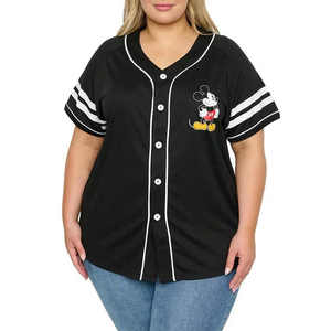 เสื้อเบสบอลและซอฟต์บอลแบบสั่งทำพิเศษสำหรับผู้ชาย เสื้อผ้ากีฬาแบบเรียบขายดีที่สุด เสื้อเบสบอลแบบเปล่า - Product Image 5