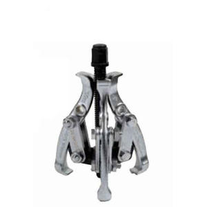 ขากรรไกรเหล็กโครเมี่ยมวาเนเดียมแบบเจาะรูคู่3ขากรรไกรใหม่ - Product Image 1