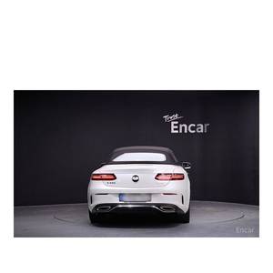 <span class=keywords><strong>Mercedes</strong></span>-<span class=keywords><strong>Benz</strong></span> Clase E E450 <span class=keywords><strong>Cabriolet</strong></span> 4MATIC, Modelo Mayo <span class=keywords><strong>2023</strong></span>, con 84,121 km, Caja de Cambios Automática, Volante a la Izquierda, Cámara Trasera - Product Image 4