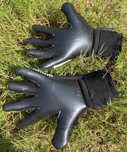Gants de gardien de but professionnels, gants de gardien de but de football, gants de gardien de but en latex - Product Image 5
