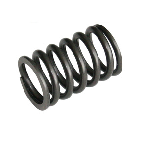 Resorte de Válvula de Motor de Alta Calidad para Ford y New Holland, Compatible con 83911693, 81817098, D6NN6513A, C7NN65 - Product Image 1