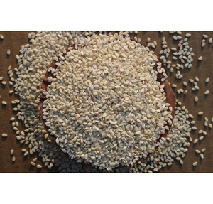 Semillas de Sésamo Descascarilladas L-S011 al por Mayor, Producto Agrícola de Alta Pureza al Mejor Precio - Product Image 4