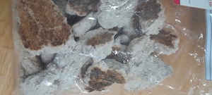 <b>Coconut</b> Copra Meal <b>Coconut</b> Residue <b>Flakes</b> Copra Meal for Livestock & Poultry Feed Bulk Supply from Vietnam - Product Image 6