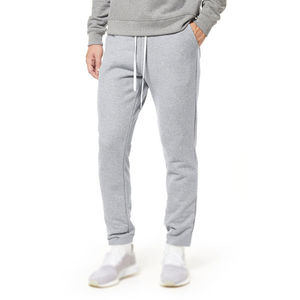 Pantalones Deportivos Casuales Ligeros de Alta Calidad para Hombre, de Secado Rápido, con Puños Acanalados Transpirables y Bolsillos, Venta al Por Mayor - Product Image 6