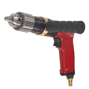 Taladro Neumático Chicago Pneumatic CP1117P05, Entrada de Aire de 1/4, Torque Máximo de 30 Nm - Product Image 2