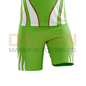 Conjunto de Uniforme de Fútbol Unisex de Manga Corta, Transpirable, de Secado Rápido, Jersey de Portero de Poliéster, Ropa Deportiva Personalizada de Alta Calidad - Product Image 6
