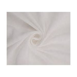 2024 Yarn Dyed Factory Wholesale Sustainable Medium Weight Non-conducting 60% Linen 40% Cotton Fabric 190 Gsm Woven for Dress - Product Image 5