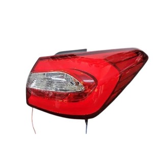 Luz Trasera Derecha Usada Forte 92402A7300 - Product Image 4