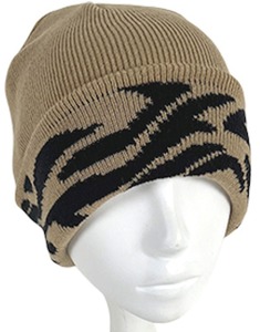 Nouveaux chapeaux d'automne et d'hiver 2026, chapeaux chauds pour femmes, étiquette personnalisée, bonnet en tricot doux - Product Image 3