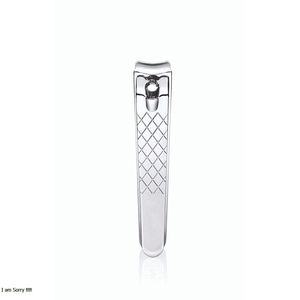 Professional High Quality <b>Nail</b> Cutter Clipper for Finger Toenail Thick <b>Nails</b> Stainless Steel Manicure <b>Tool</b> Pointed Competitive - Product Image 6