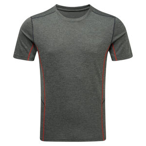 Camisetas Personalizadas de Alta Calidad, 210 g/m², Cuello Redondo, 100% Algodón, Tallas Grandes, Hombros Caídos, para Hombre - Product Image 1