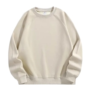 Nouveauté 2025 – Sweat-shirt décontracté à manches longues pour homme en molleton 100 % coton brodé – Dernière conception, prix abordable - Product Image 6