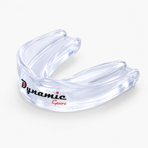 Protector Bucal Deportivo Dynamic Gear, EVA, Hebilla Ajustable, Equipo de Protección para Boxeo, Adultos, Unisex, Ligero, Estilo Profesional, OEM - Product Image 3