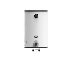 Chauffe-eau électrique de stockage 80L 220V avec une efficacité énergétique de 2500W/2000W/1500W pour les foyers, les voitures, les hôtels, fabriqué au Vietnam - Product Image 1