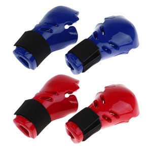 Kids Child Taekwondo Sparring Gloves Mitts MMA <b>Hand</b> Protective Gear Dip <b>Mold</b> Gloves for Kids on Cheap Prices From Manufacturer - Product Image 5