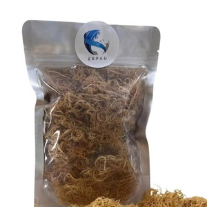 Poudre de mousse irlandaise dorée naturelle Eucheuma Cottonii, prix usine, qualité supérieure, fournie en vrac par l'usine du Vietnam, vente en gros en fûts - Product Image 6