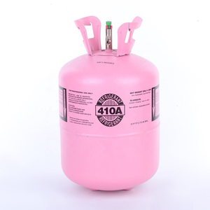 น้ำยาทำความเย็นคุณภาพสูง R410A Puron สำหรับเครื่องปรับอากาศและปั๊มความร้อน - Product Image 1