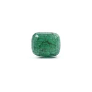 Premium AAA Zambian Emerald 5.8 Carat Loose Gemstone Emerald Cut for Fine Jewelry - Product Image 2