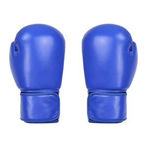 Guantes de Boxeo Personalizados, Guantes de Boxeo Profesionales para Entrenamiento - Product Image 2